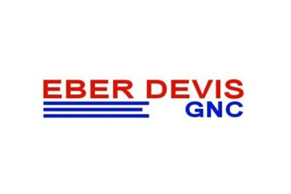 Eber Devis GNC